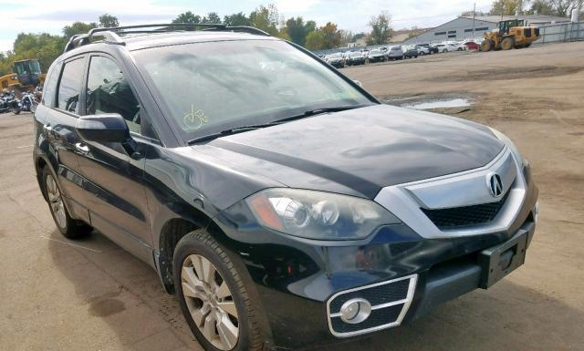 Acura Rdx (2010)