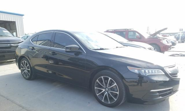 Acura Tlx (2016)