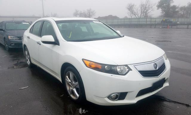 Acura Tsx (2012)