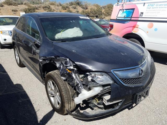 Acura Rdx (2013)