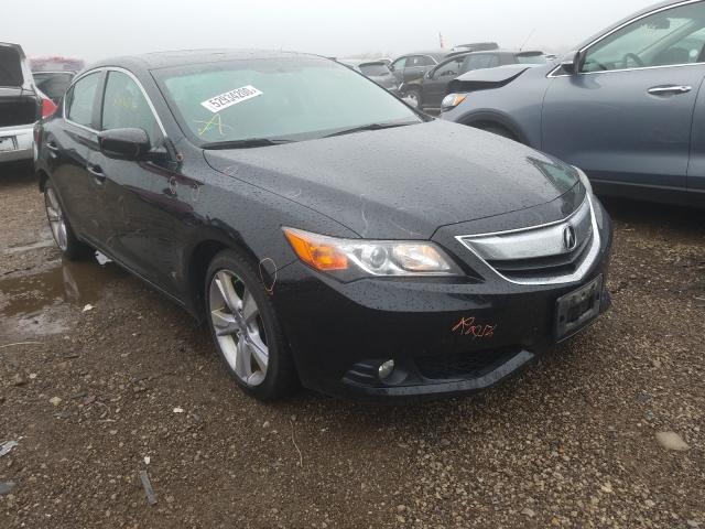 Acura Ilx 20 pre (2014)