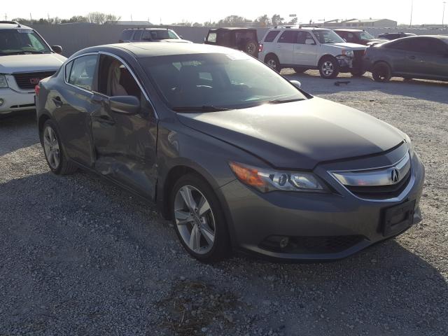 Acura Ilx 20 pre (2013)