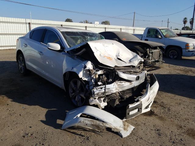 Acura Ilx 20 pre (2013)