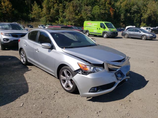 Acura Ilx 20 pre (2013)