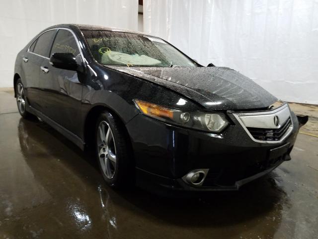 Acura Tsx se (2013)