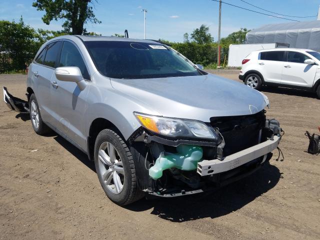 Acura Rdx (2013)