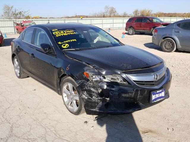 Acura Ilx 20 pre (2013)
