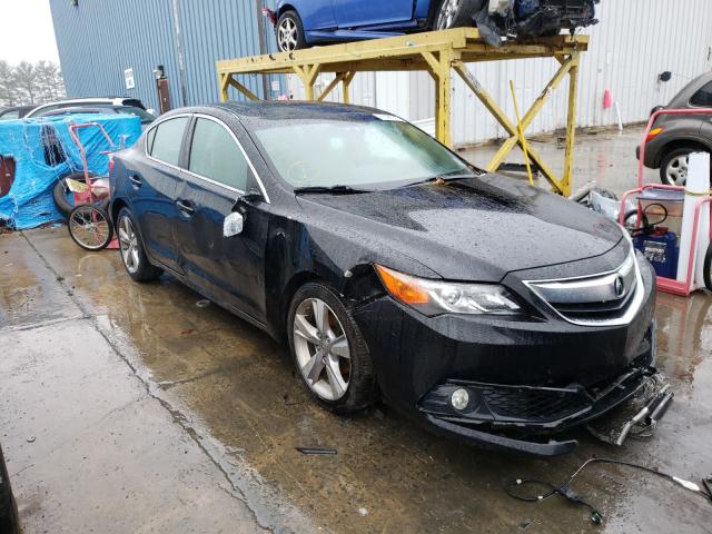 Acura Ilx 20 pre (2013)