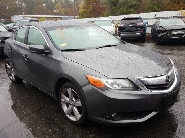 Acura Ilx 20 pre (2014)