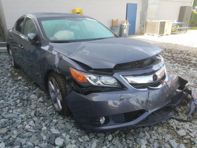 Acura Ilx 20 pre (2015)