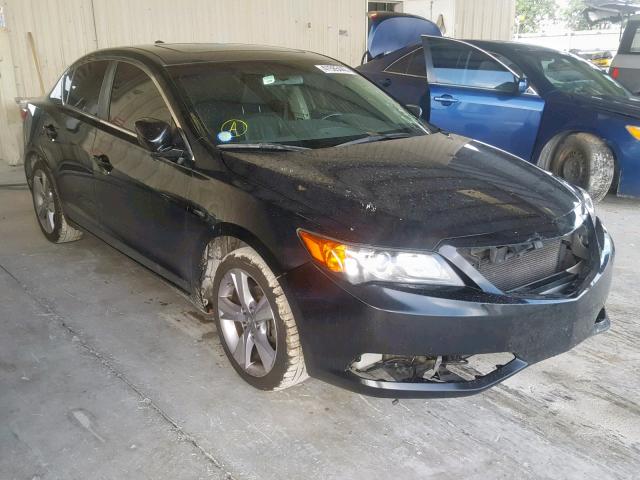 Acura Ilx 20 (2014)