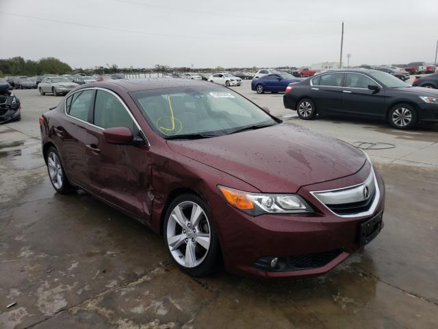 Acura Ilx 20 pre (2015)
