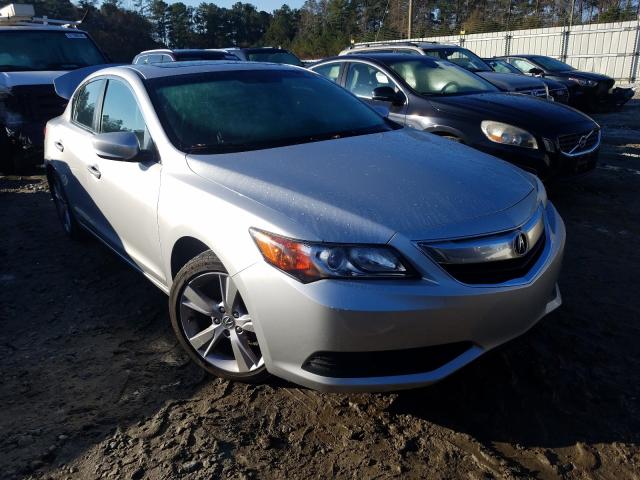 Acura Ilx 20 (2015)