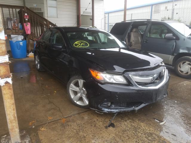 Acura Ilx 20 pre (2013)
