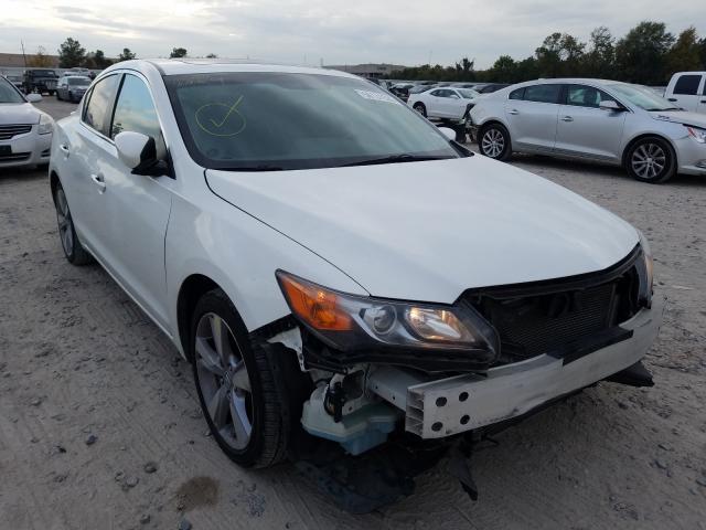 Acura Ilx 20 (2014)