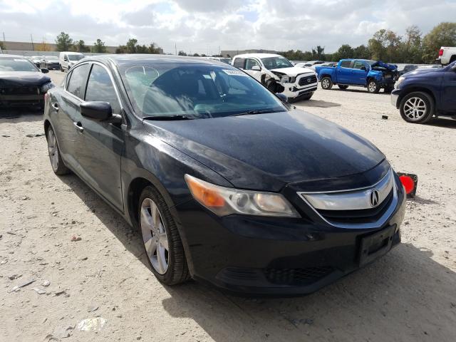 Acura Ilx 20 (2014)