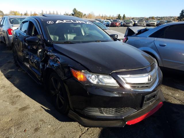Acura Ilx 20 (2014)