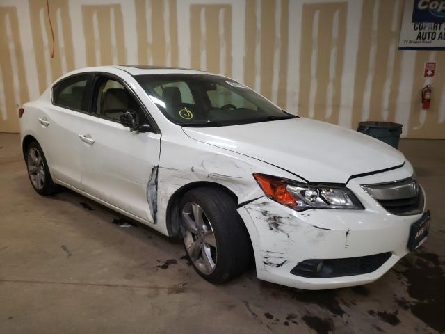 Acura Ilx 20 pre (2013)