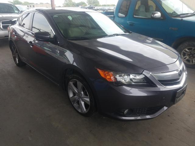 Acura Ilx 20 pre (2015)