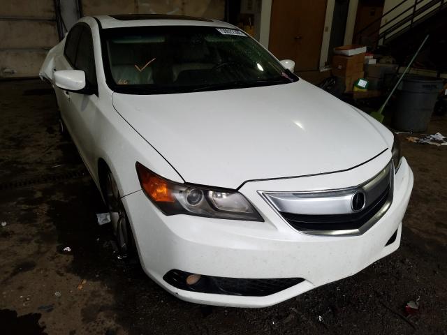 Acura Ilx 20 pre (2013)