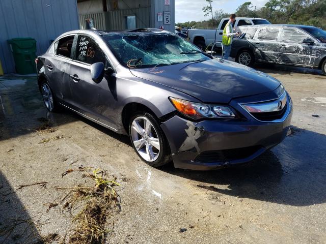 Acura Ilx 20 (2015)