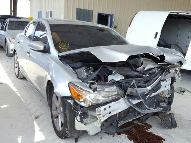 Acura Ilx 20 (2014)