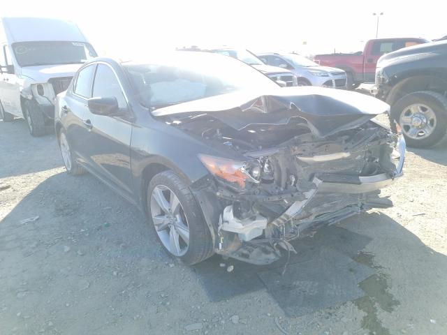 Acura Ilx 20 (2015)
