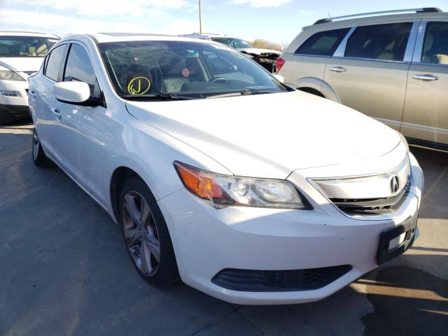 Acura Ilx 20 (2015)