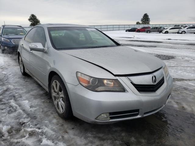 Acura Rl (2010)