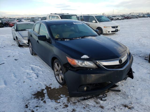 Acura Ilx 20 pre (2013)