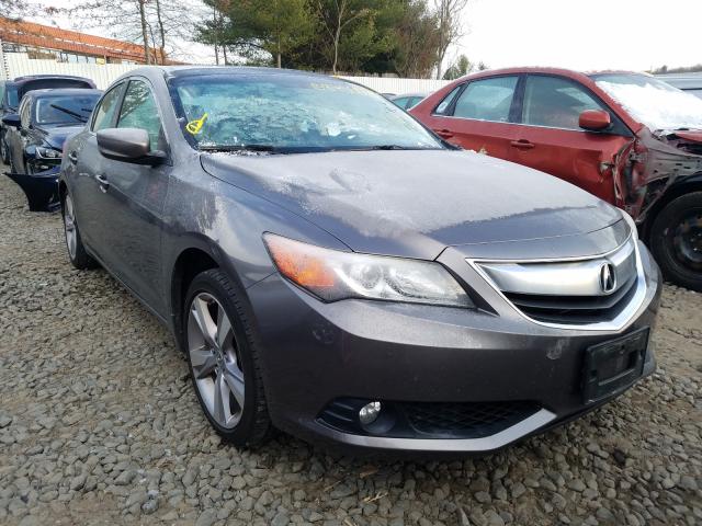 Acura Ilx 20 pre (2013)