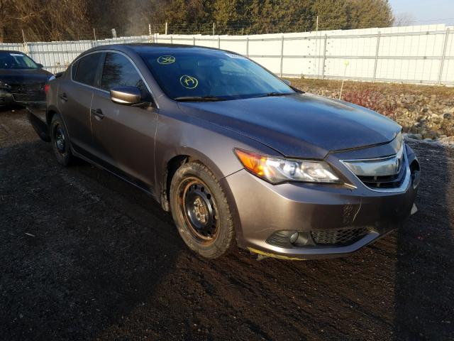 Acura Ilx 20 pre (2013)