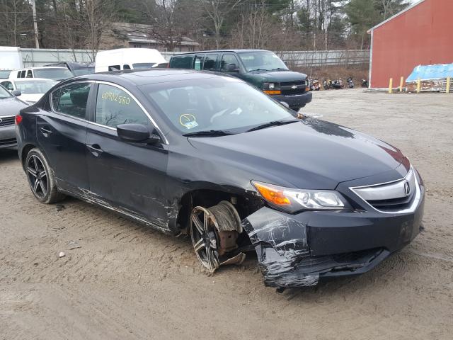 Acura Ilx 20 (2014)