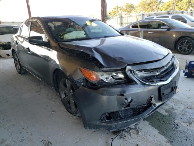 Acura Ilx 20 pre (2014)
