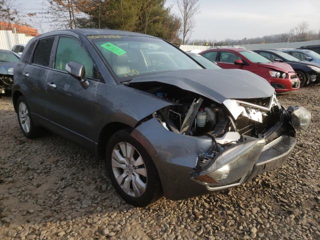 Acura Rdx (2012)