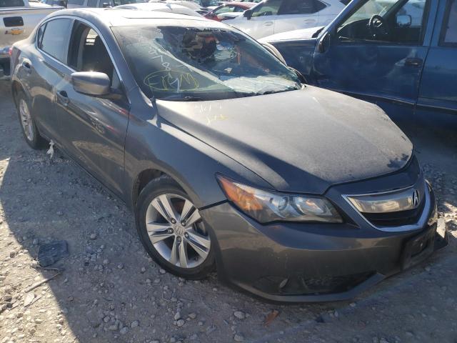 Acura Ilx 20 pre (2013)