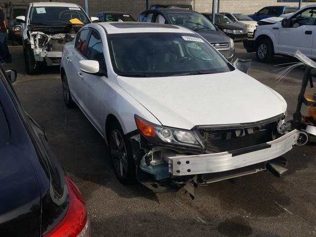 Acura Ilx 20 (2014)