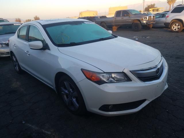 Acura Ilx 20 pre (2013)