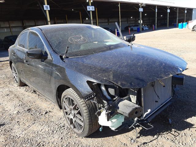 Acura Ilx 20 pre (2013)