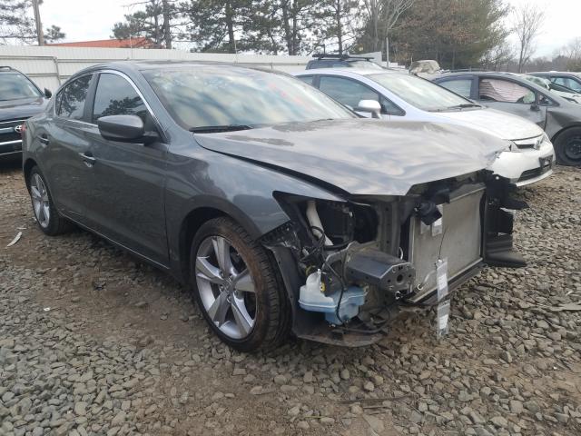 Acura Ilx 20 pre (2013)