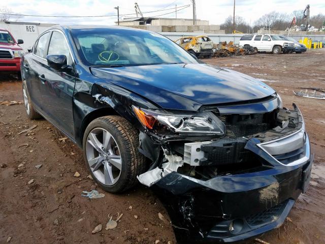 Acura Ilx 20 pre (2014)