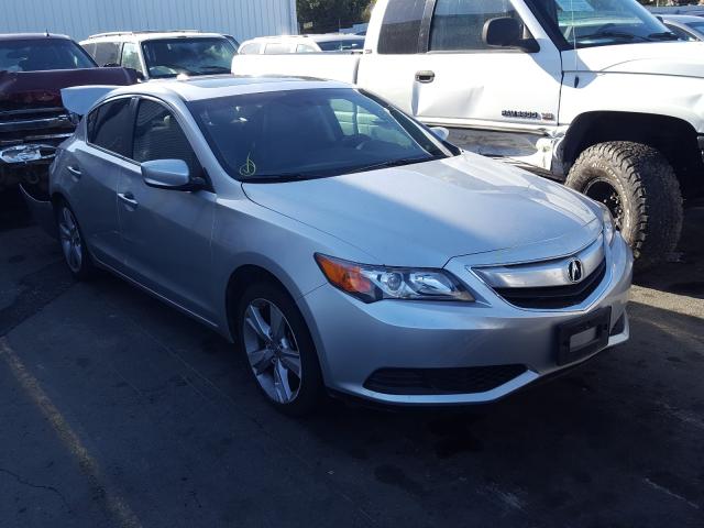 Acura Ilx 20 (2014)