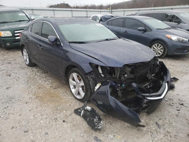 Acura Ilx 20 pre (2013)