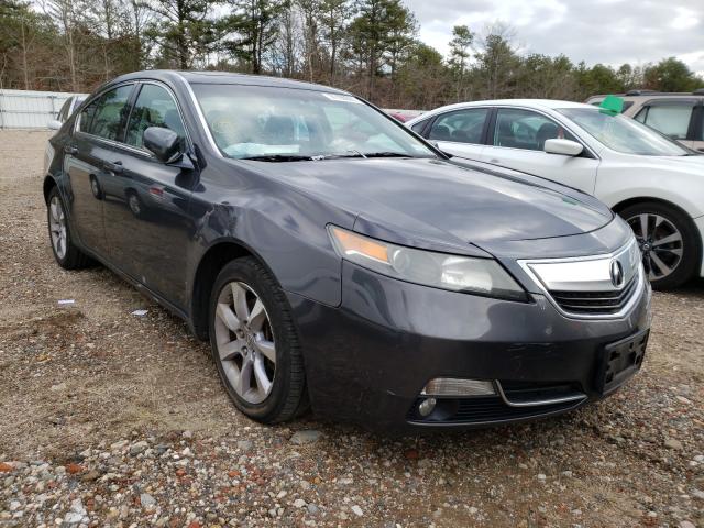 Acura Tl (2013)