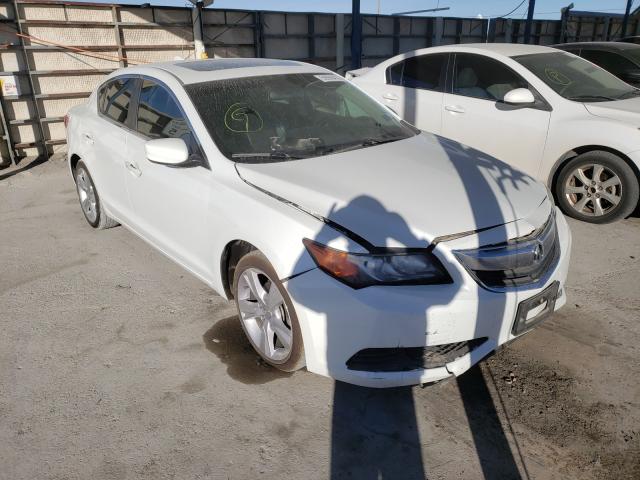 Acura Ilx 20 (2015)