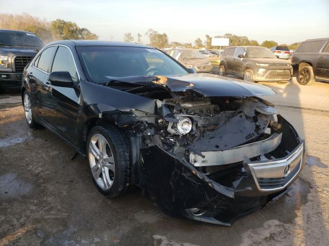 Acura Tsx (2013)
