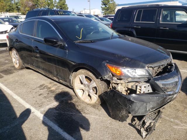 Acura Ilx 20 pre (2013)