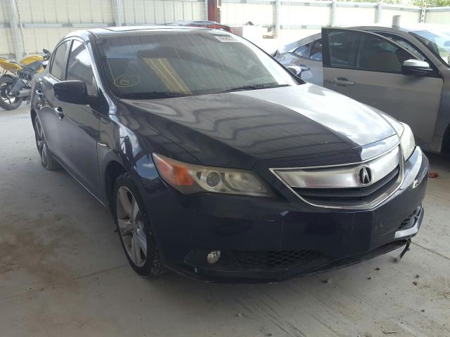 Acura Ilx 20 pre (2013)