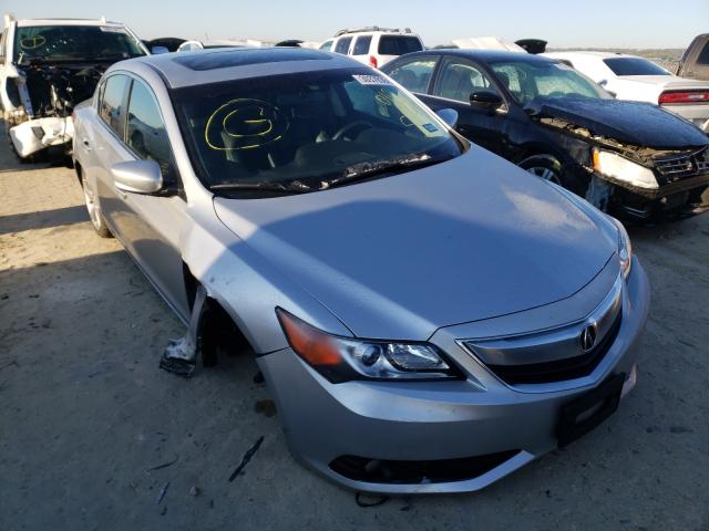 Acura Ilx 20 pre (2013)