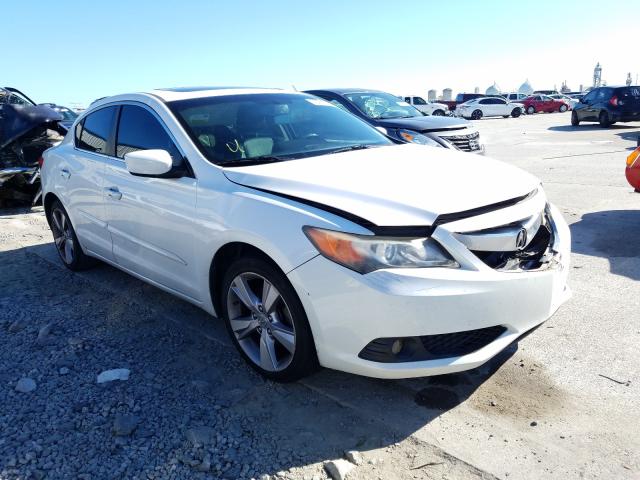 Acura Ilx 20 pre (2013)